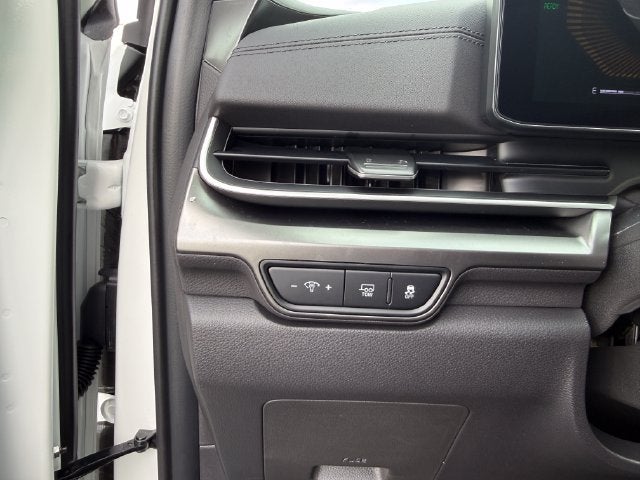 2027 Kia Carnival Hybrid EX