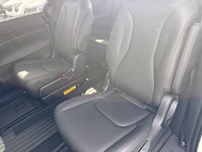 2027 Kia Carnival Hybrid EX