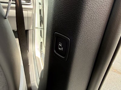 2027 Kia Carnival Hybrid EX