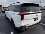 2027 Kia Carnival Hybrid EX