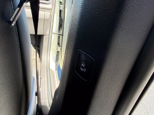 2027 Kia Carnival Hybrid EX