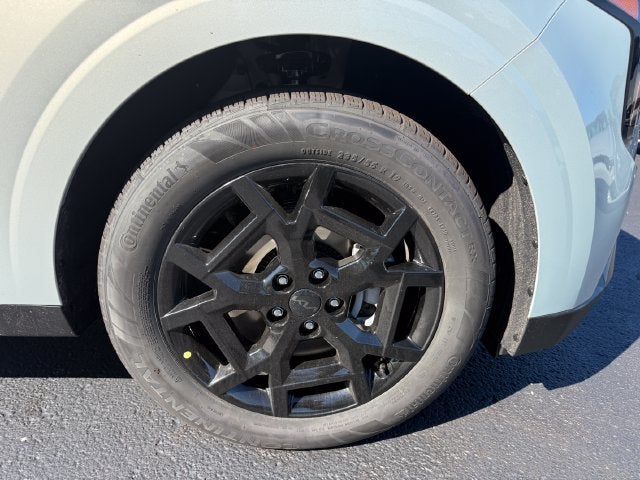 2027 Kia Carnival Hybrid EX