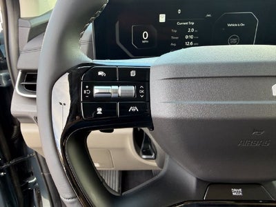 2027 Kia Carnival Hybrid SX