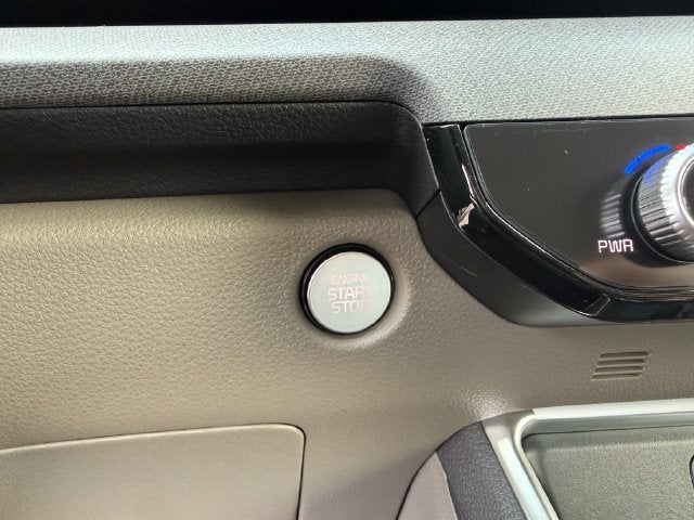 2027 Kia Carnival Hybrid SX