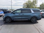 2027 Kia Carnival Hybrid SX