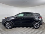 2021 Kia Sportage EX