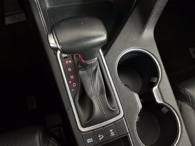 2021 Kia Sportage EX