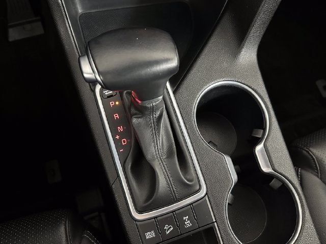 2021 Kia Sportage EX