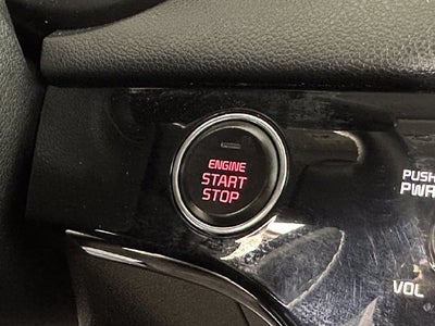 2021 Kia Sportage EX