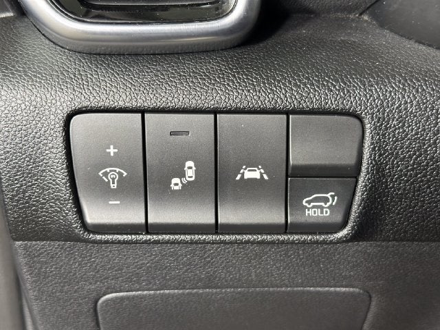 2021 Kia Sportage EX