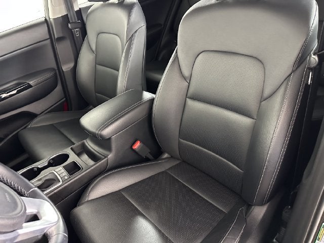 2021 Kia Sportage EX
