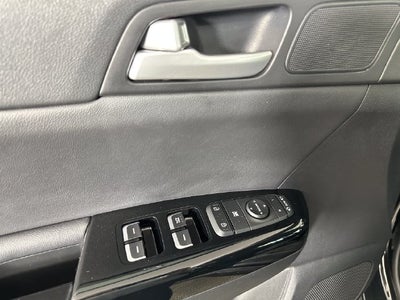 2021 Kia Sportage EX