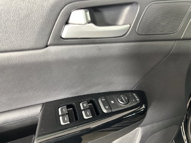2021 Kia Sportage EX