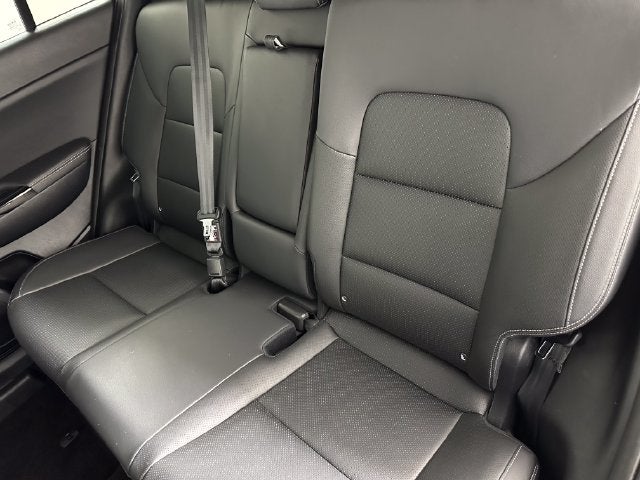 2021 Kia Sportage EX