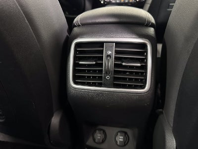 2021 Kia Sportage EX