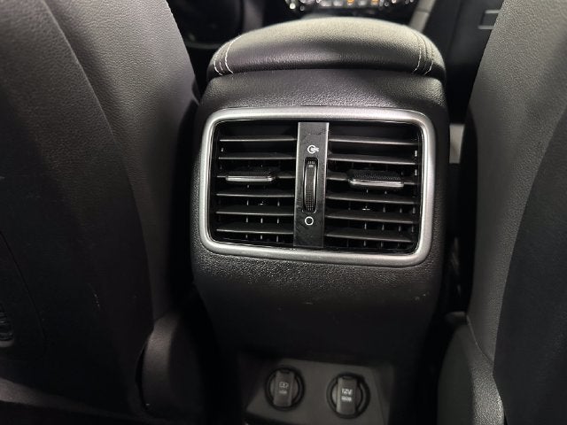 2021 Kia Sportage EX