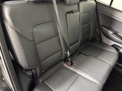 2021 Kia Sportage EX
