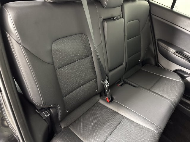 2021 Kia Sportage EX