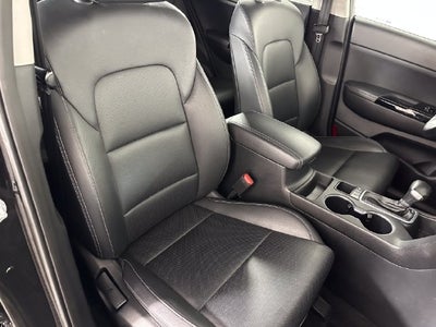 2021 Kia Sportage EX