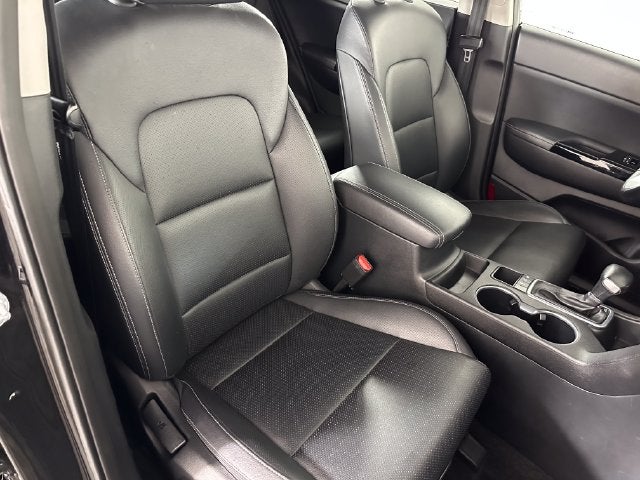 2021 Kia Sportage EX