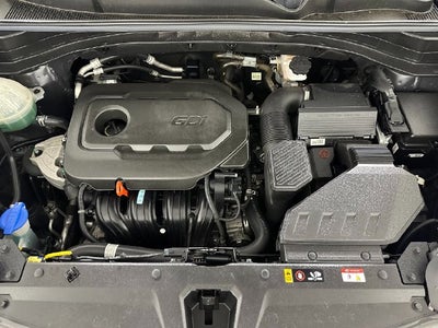 2021 Kia Sportage EX