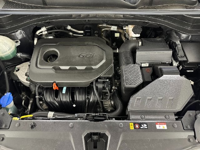2021 Kia Sportage EX