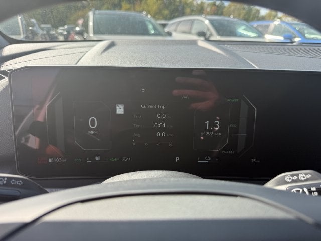 2027 Kia Sportage Hybrid X-Line