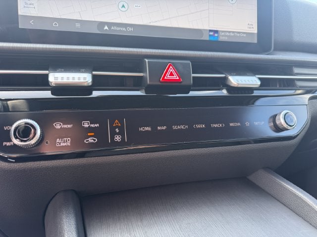 2027 Kia Sportage Hybrid X-Line