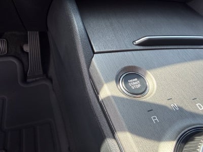 2027 Kia Sportage Hybrid X-Line