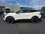 2027 Kia Sportage Hybrid X-Line