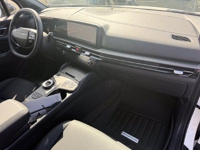 2027 Kia Sportage Hybrid X-Line