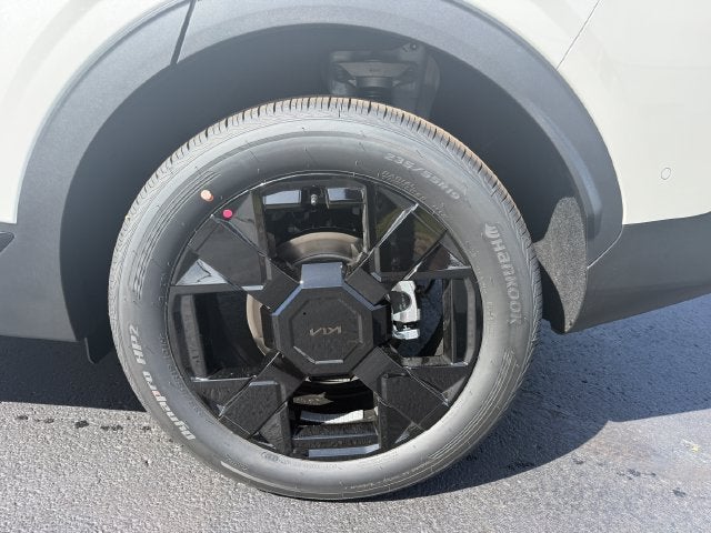 2027 Kia Sportage Hybrid X-Line