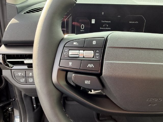 2027 Kia Sportage Hybrid SX-Prestige