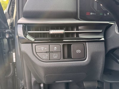 2027 Kia Sportage Hybrid SX-Prestige