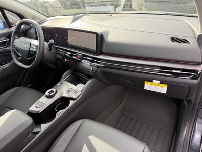 2027 Kia Sportage Hybrid SX-Prestige