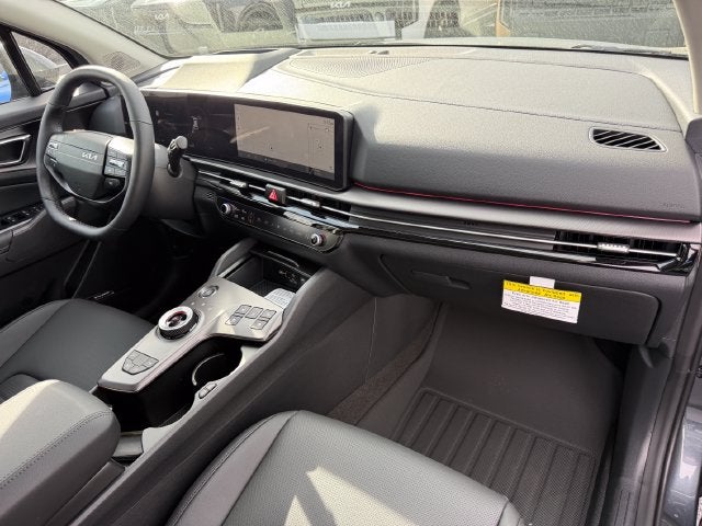 2027 Kia Sportage Hybrid SX-Prestige