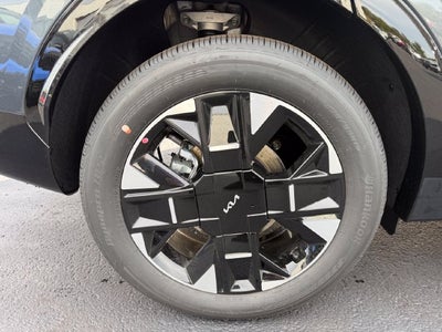 2027 Kia Sportage Hybrid SX-Prestige