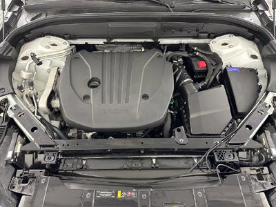 2023 Volvo XC60 B5 Plus Dark Theme