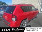 2017 Jeep Compass Sport