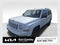 2017 Jeep Patriot 75th Anniversary Edition