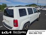2017 Jeep Patriot 75th Anniversary Edition