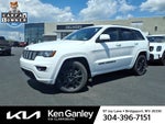 2022 Jeep Grand Cherokee WK Laredo X