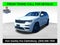 2021 Jeep Grand Cherokee Overland