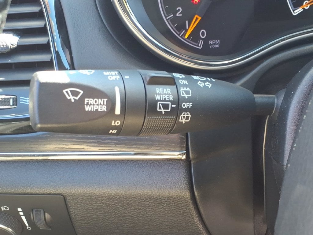 2021 Jeep Grand Cherokee Overland