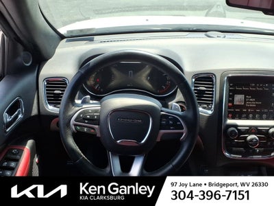 2015 Dodge Durango R/T