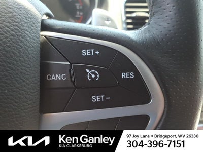 2015 Dodge Durango R/T