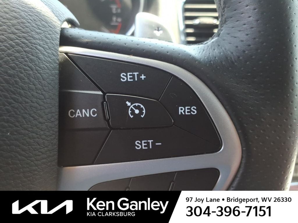 2015 Dodge Durango R/T
