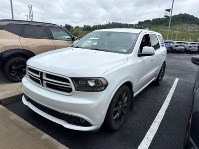 2015 Dodge Durango R/T