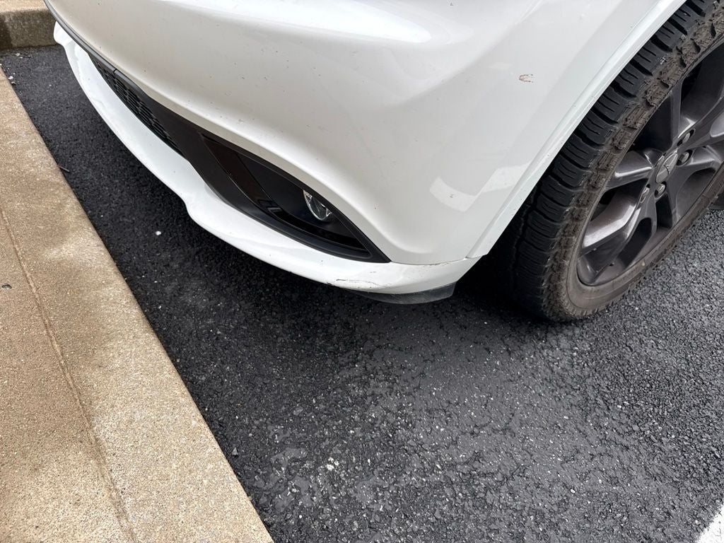 2015 Dodge Durango R/T