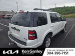 2008 Ford Explorer XLT